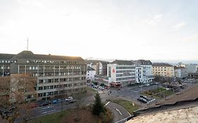 Wohnung im Zentrum von Koblenz
